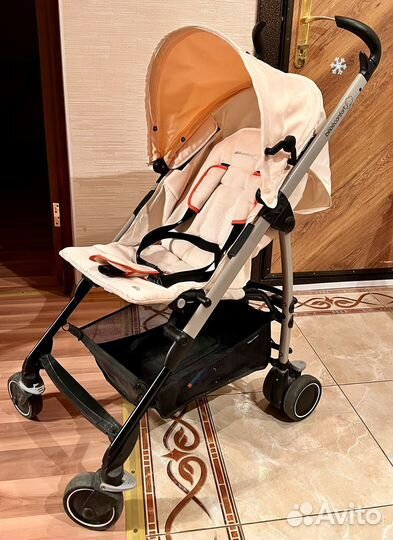 Коляска трость Bebe Confort Mila (Франция)