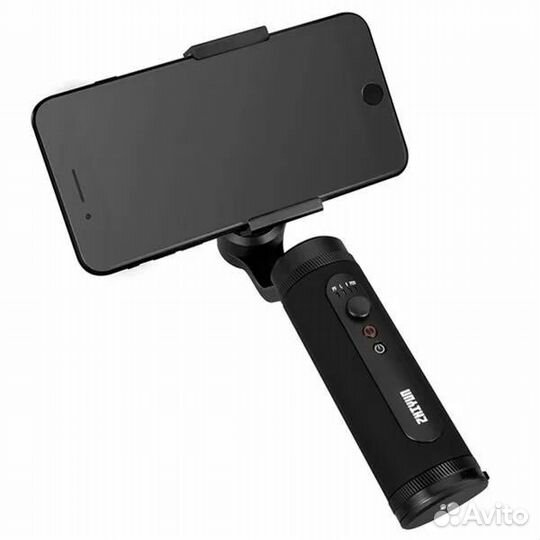 Стабилизатор для съемки zhiyun Smooth q2