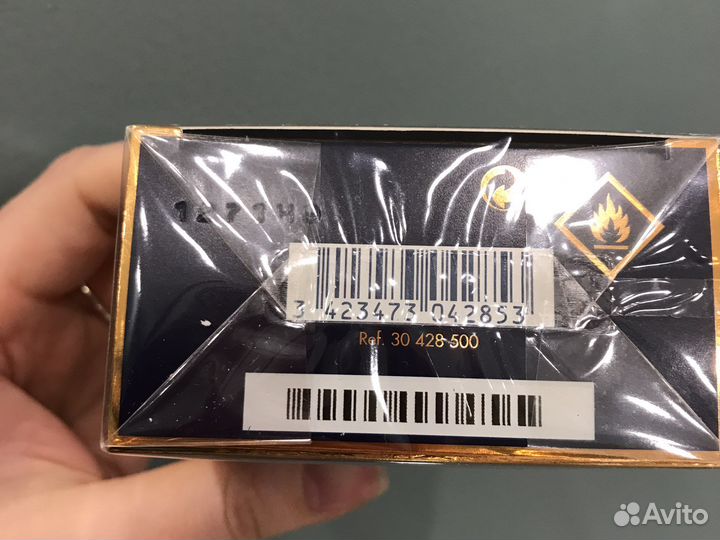 Парфюм Dolce & Gabbana K Man edt 50ml