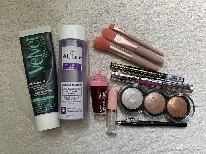 Набор косметики