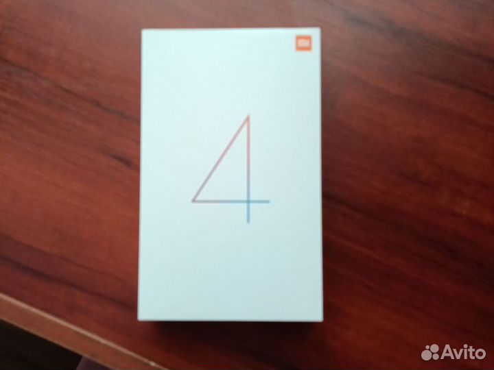 Планшет xiaomi mi pad 4