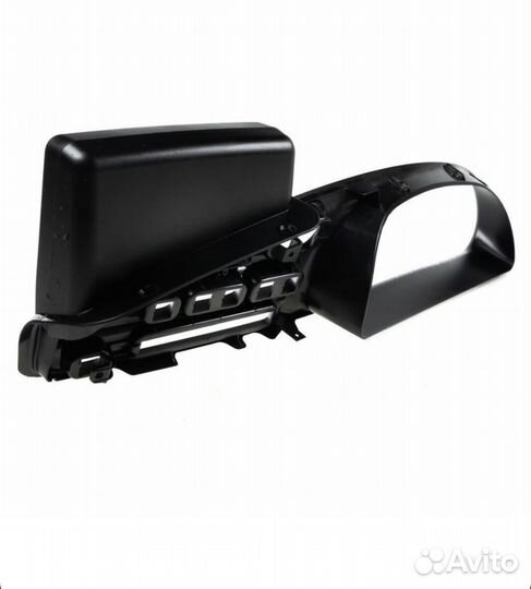 Рамка щитка панели приборов Шевроле Нива