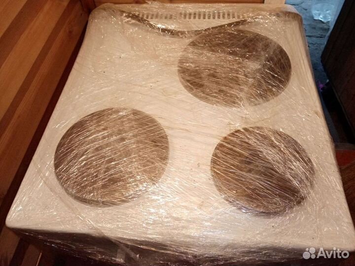 Плита электрическая