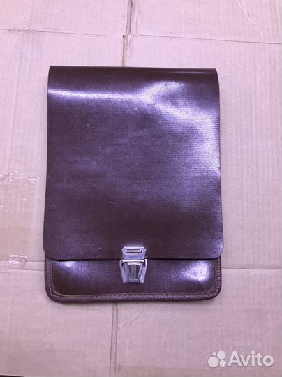 Офицерский планшет