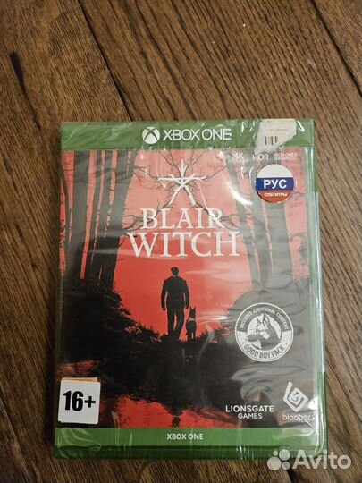 Игры на xbox one