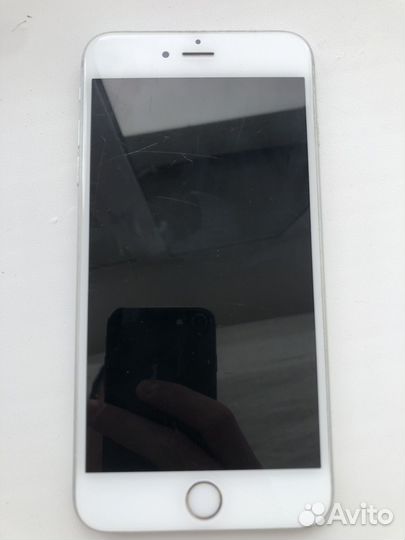 iPhone 6S Plus, 32 ГБ