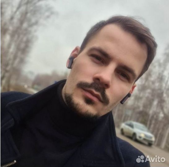 Управляющий