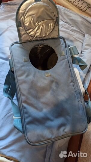 Сумка холодильник Cool Fort