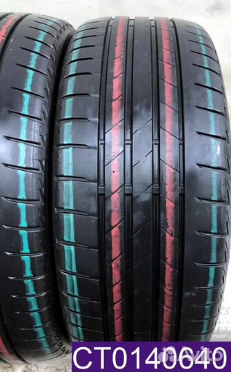 Bridgestone Turanza T005 225/45 R18 91W