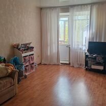 1-к. квартира, 30,1 м², 3/5 эт.