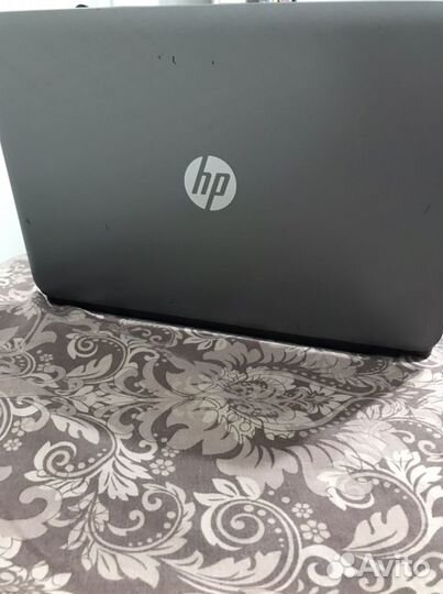 HP 15 Notebook PC