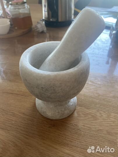 Ступа из натурального камня