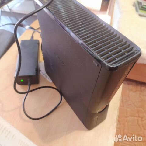 Xbox 360 500gb прошитый RGH 3.0 550игр
