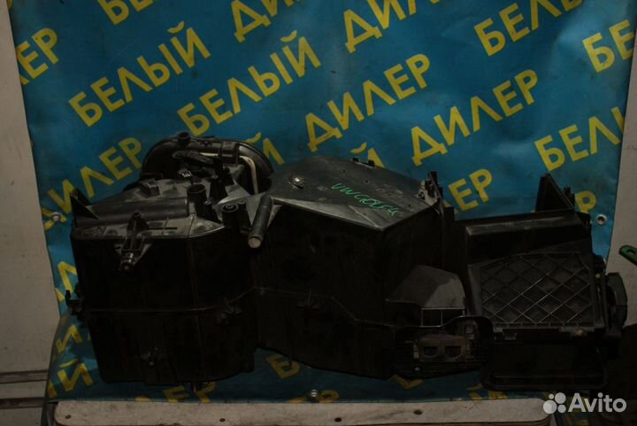 Корпус печки Volkswagen Golf 4 Variant