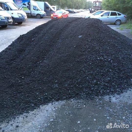 Асф крошка