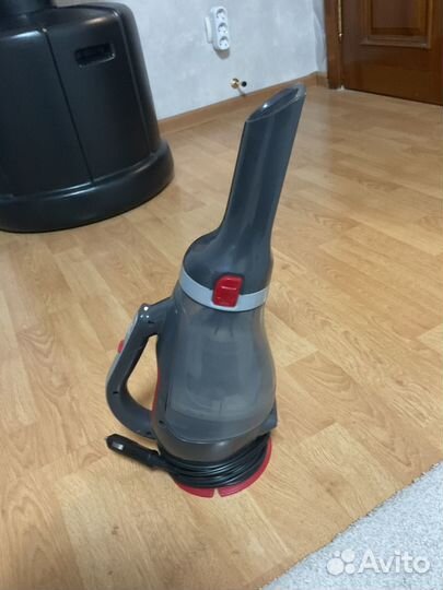 Пылесос black+decker