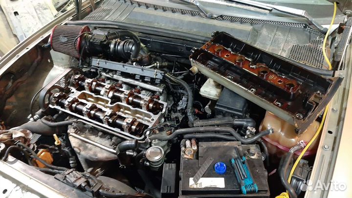 Распредвалы Opel Vectra B x18xe 1.8 16v