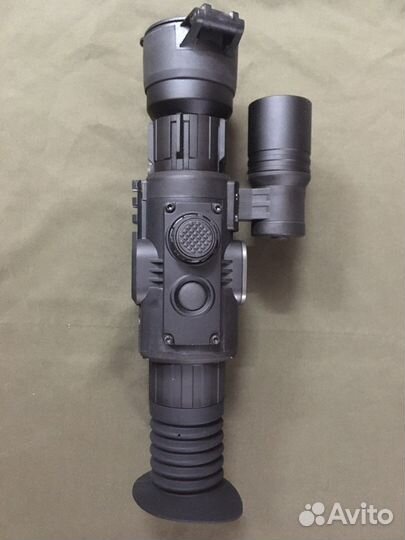 Прицел ночного видения yukon 455