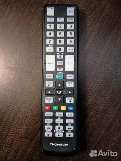 Пульт ду для кассетных дек Sony Technics прогр мый