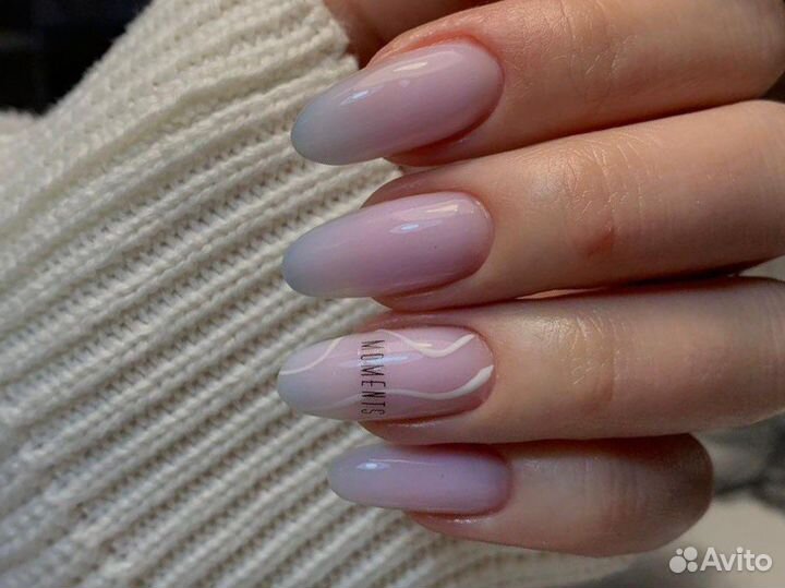 Ищу модель на маникюр и педикюр