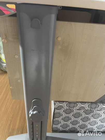 Стол - парта трансформер