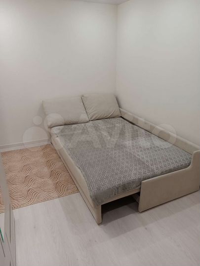 1-к. квартира, 30 м², 2/5 эт.