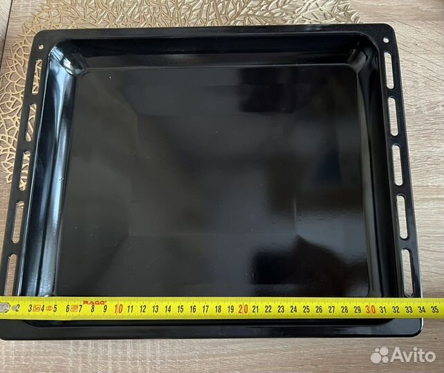 Противень для духовки