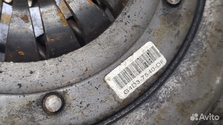 Маховик Land Rover Range Rover Evoque, 2016