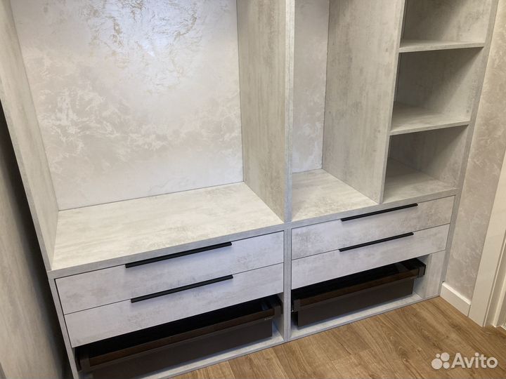 Гардероб. На заказ по Вашим размерам в Севастополе