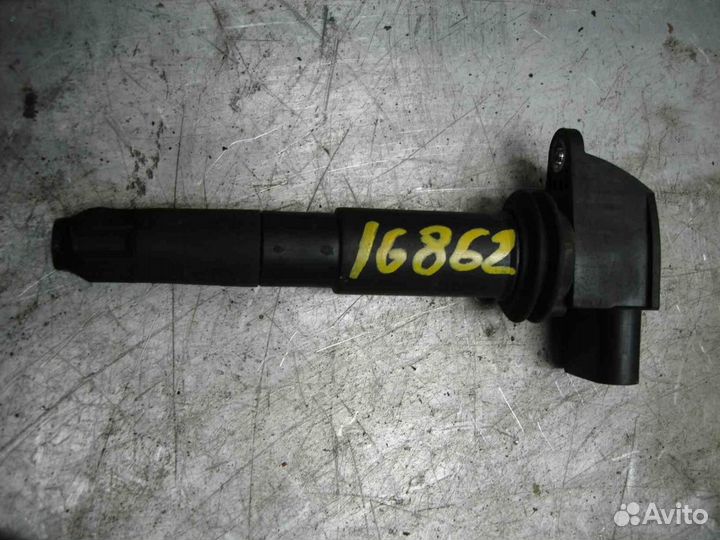 Катушка Porsche Cayenne 2003-2010