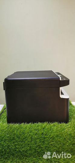 Мфу лазерный brother DCP-1512R