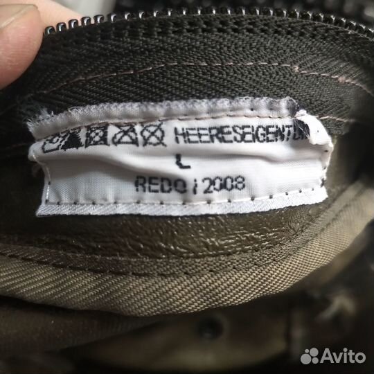 Подсумки большие Redo (Австрия)