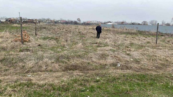 Участок 15 сот. (ИЖС)