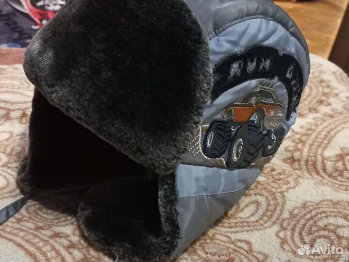 Шапка