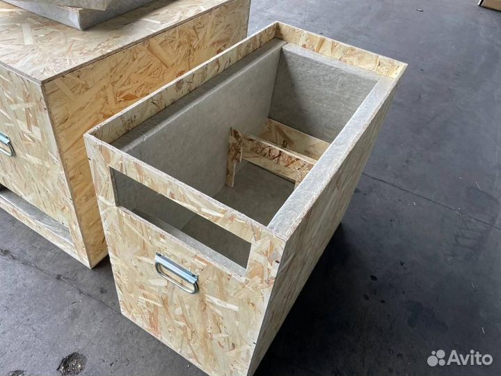 Шумбокс для asic/ whatsminer M50 108тх 28w