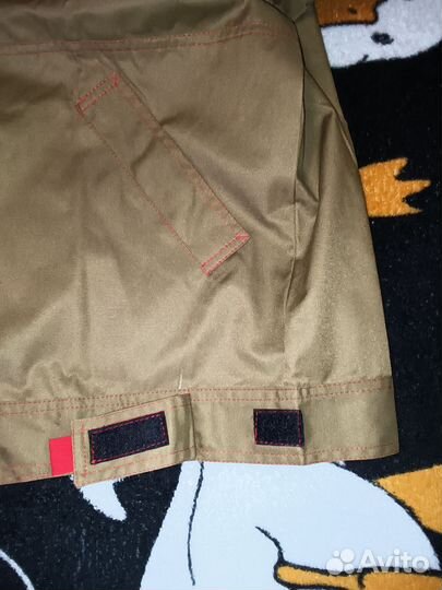 Спецодежда