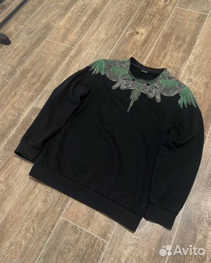 Свитшот marcelo burlon