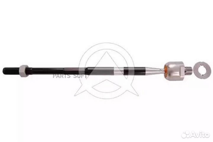 Sidem 89112 Тяга рулевая голая L/R