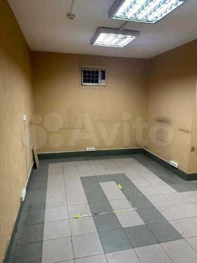 Офисное помещение г. Новосибирск