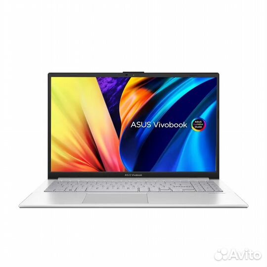 Новый ноутбук Asus Vivobook GO 15 Oled 16Гб/512Гб