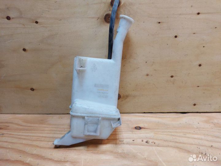 Бачок расширительный mazda demio