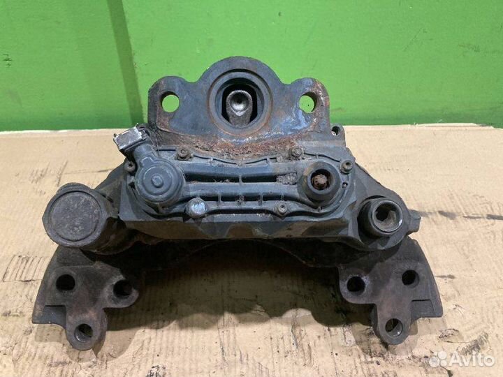 Суппорт тормозной iveco stralis