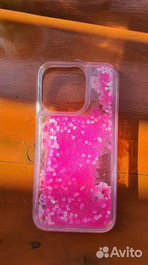 Чехол на iPhone 14 pro