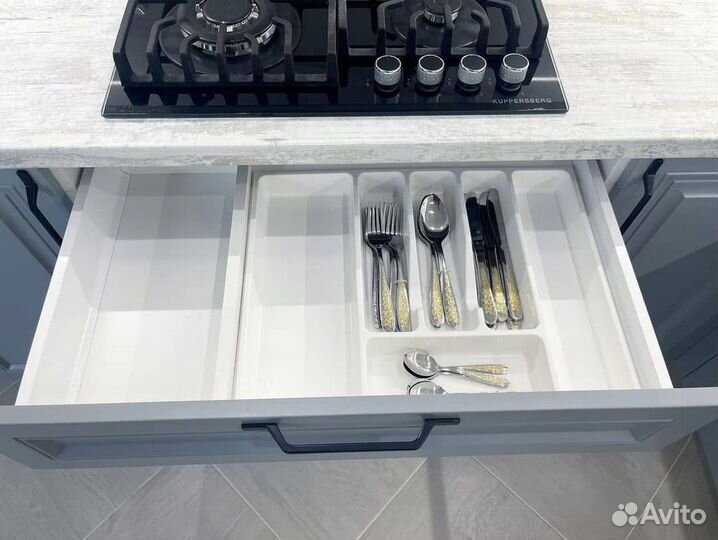 Кухня (реальная цена за гарнитур)ks:0720486