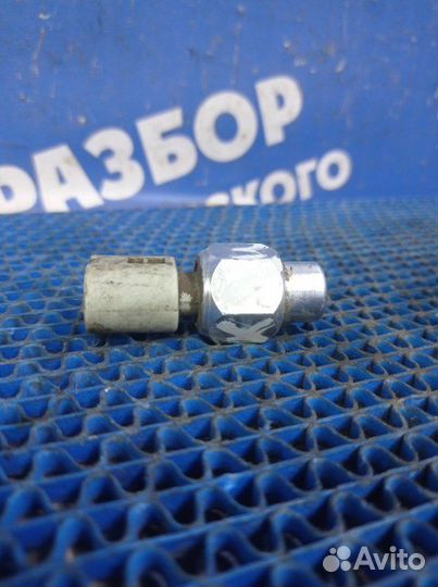 Датчик давления масла гур Renault Clio седан