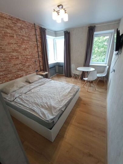 Квартира-студия, 23 м², 2/5 эт.