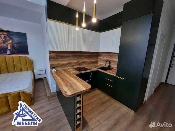 Мебель на заказ