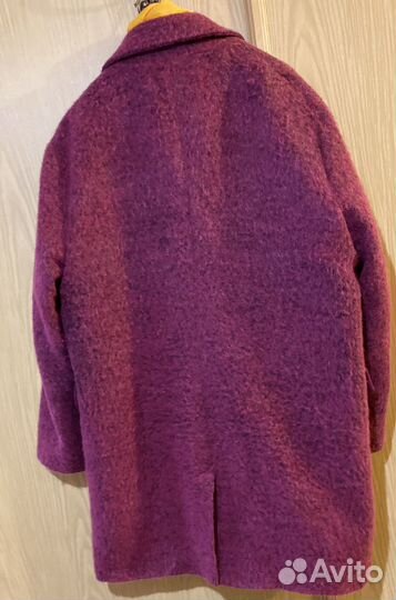 Пальто женское