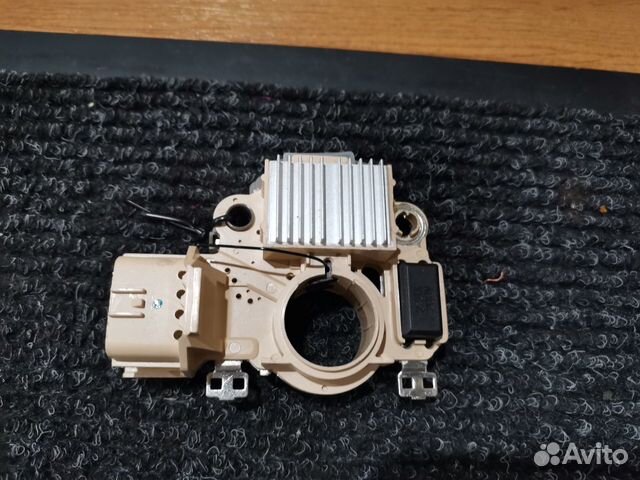 Реле регулятор генератора IM341 CG138340