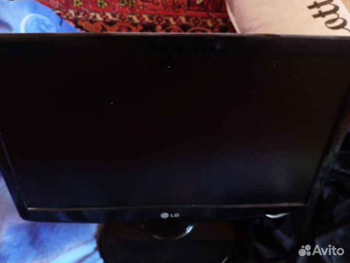 Компьютерный монитор бу